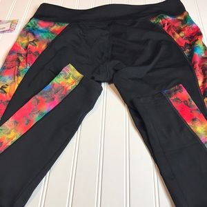 LuLaRoe Jordan Athletic Pant BNWT